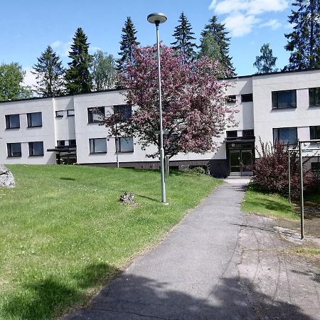Laajavuoren Majapaikka — Condo In Laajavuori Jyväskylä Εξωτερικό φωτογραφία